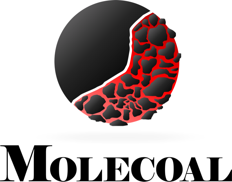 Moal Coal logo